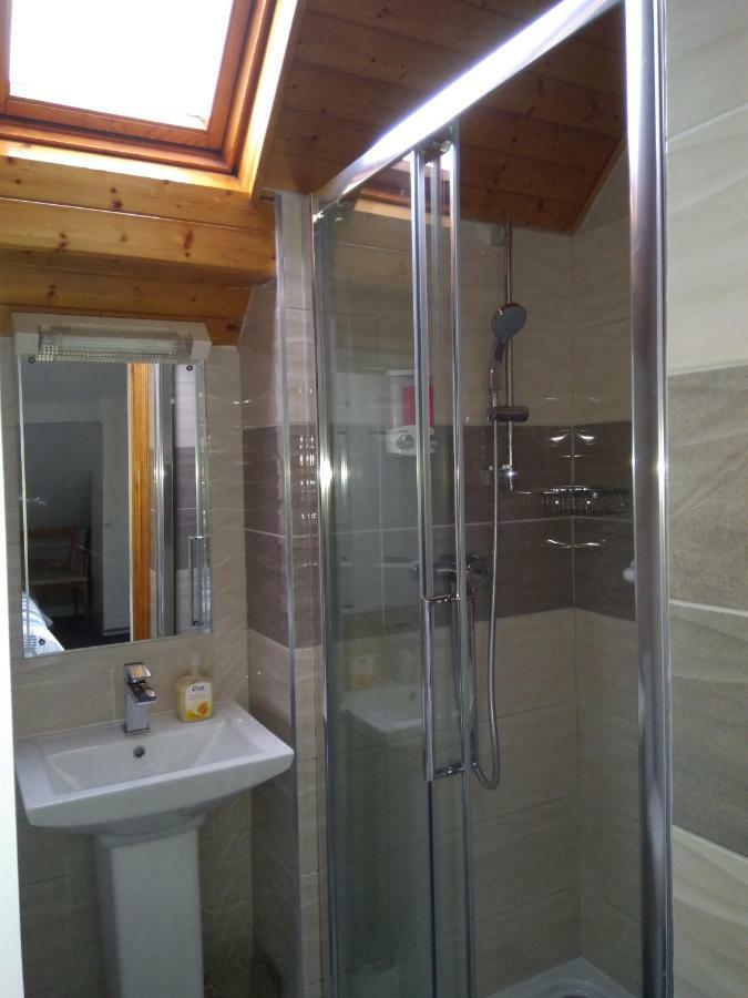 Chambre Familiale
